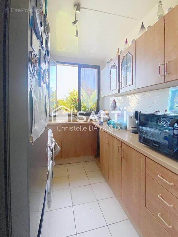 Photo 1 - Appartement à CHAMPIGNY-SUR-MARNE