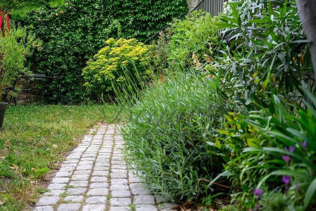 Indre et Loire - Hyper centre Tours - 37000 - Maison - 285 m2 - 5 chambres - garage - Jardin - photo 3