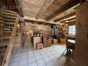 Appartement à VALMEINIER
