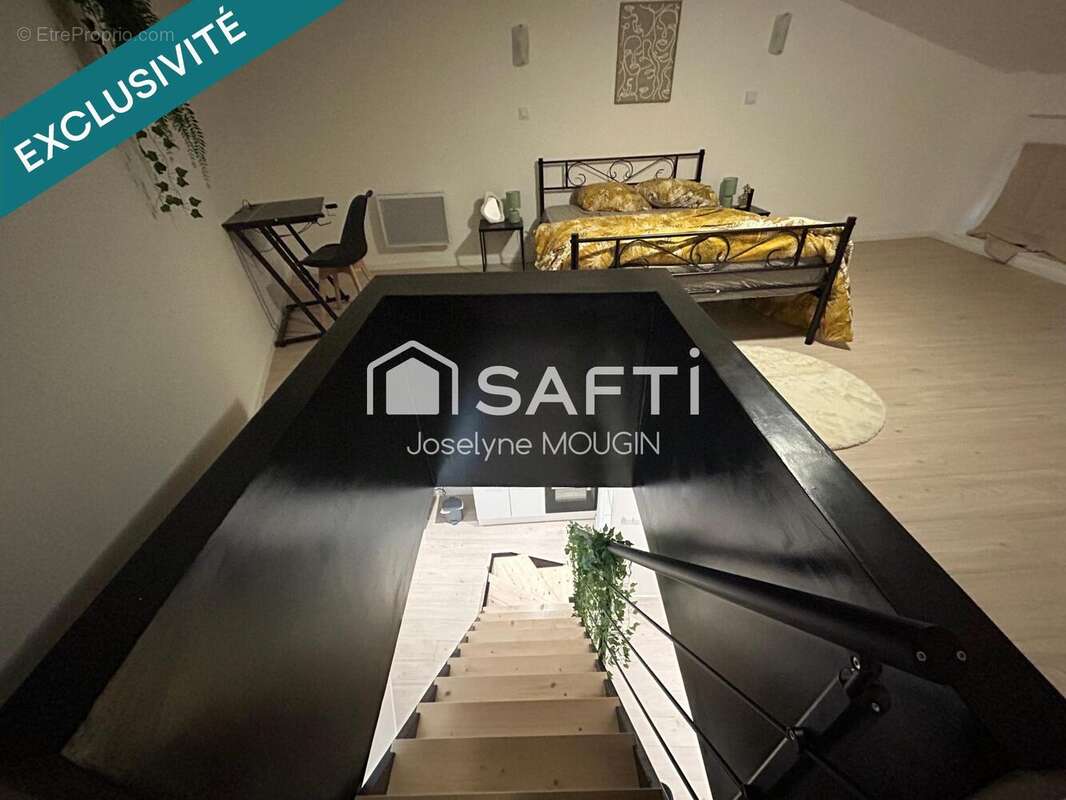 Photo 6 - Appartement à ROYE