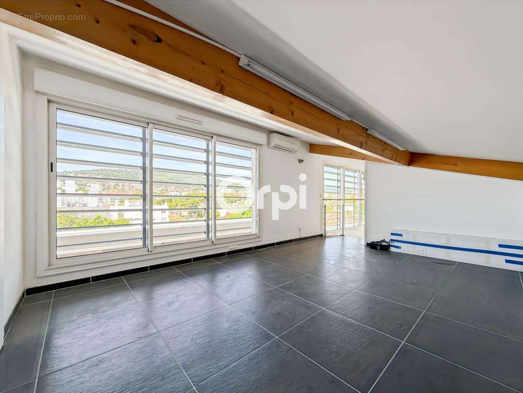 Appartement à LA CIOTAT