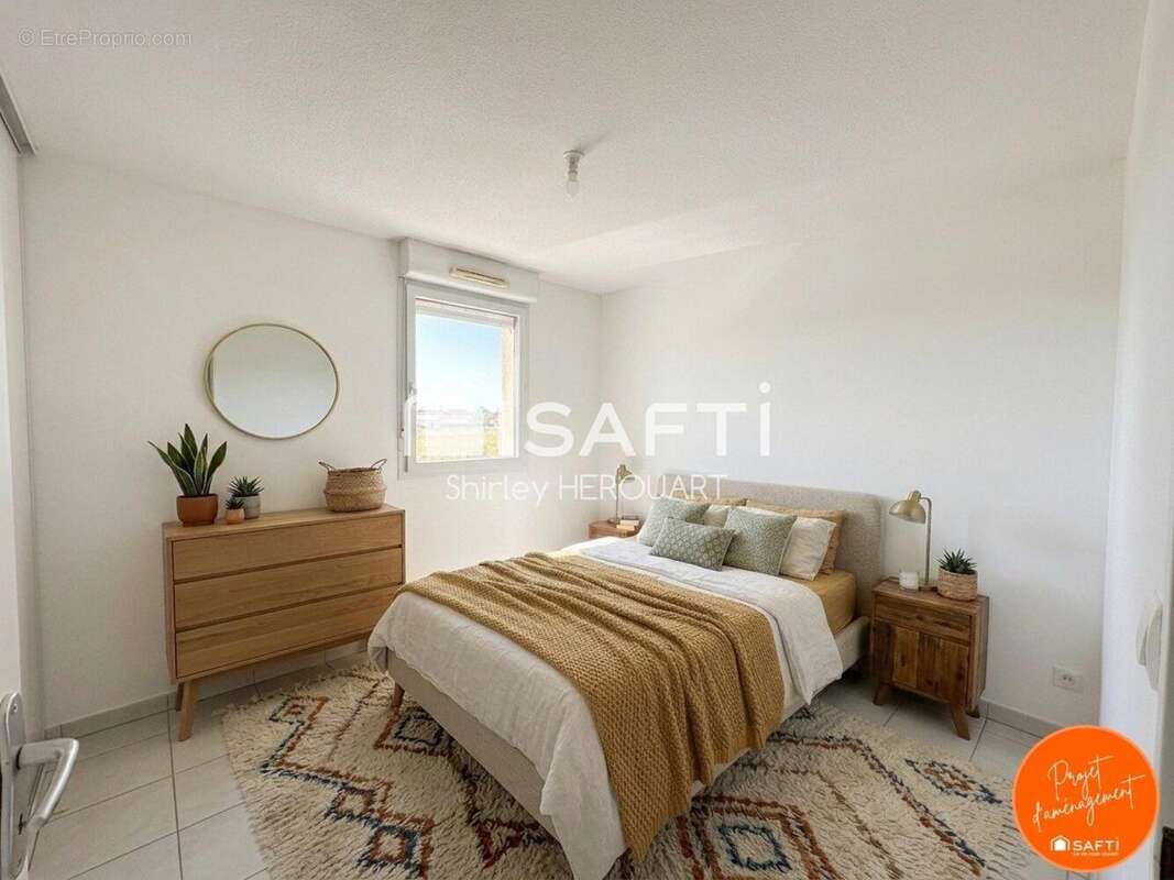 Photo 5 - Appartement à LES BILLAUX