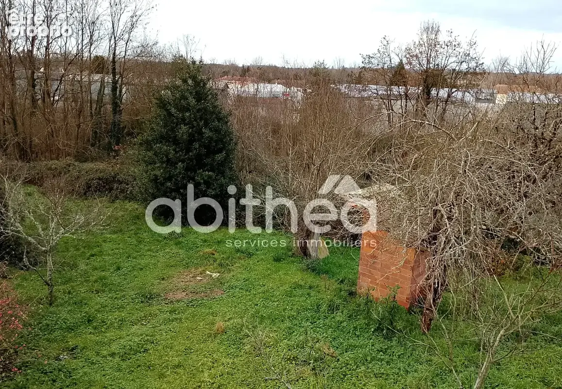 Ensemble immobilier deux maisons de 50 m2 rentabilité 10% - photo 2