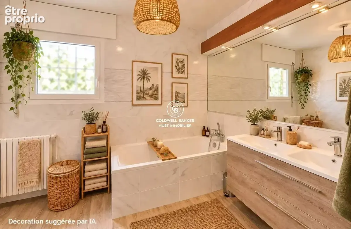 Maison 6 pièces 180 m² à vendre à Perpignan (66000) - photo 18
