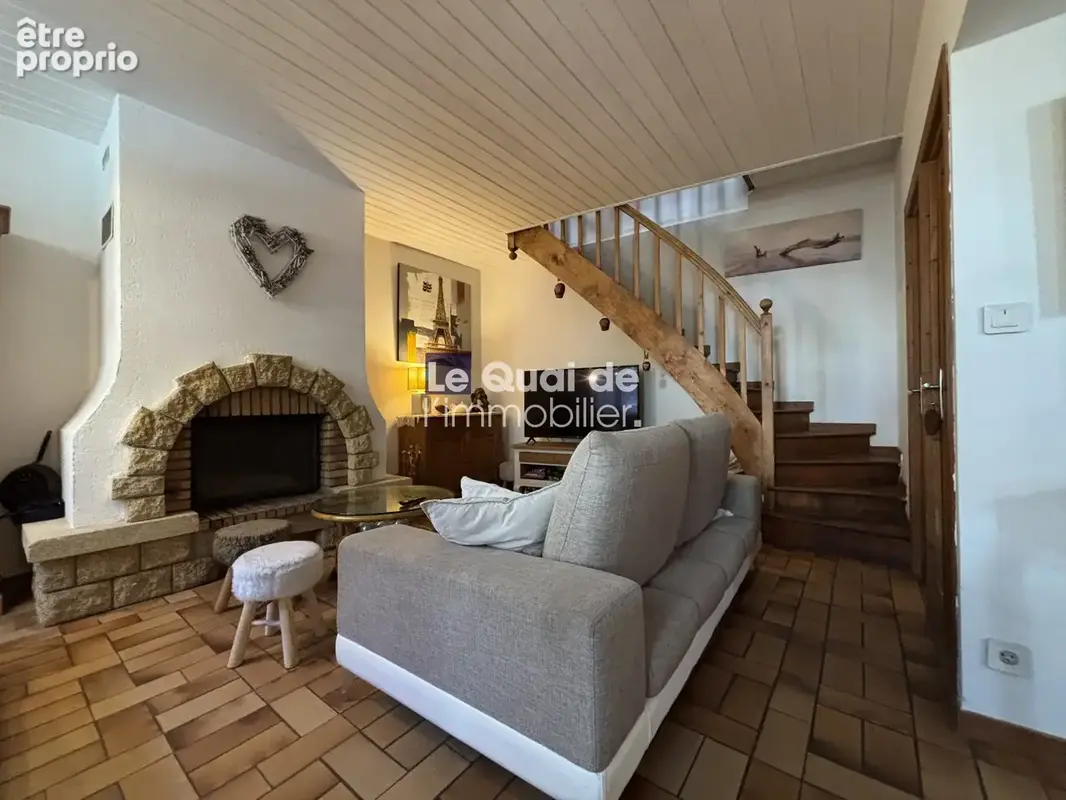 Maison 5 pièces 99 m² à vendre à Saint-Egreve (38120) - photo 3