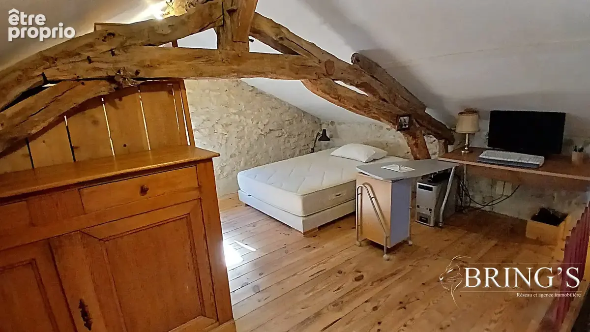 Maison 4 pièces 70 m² à vendre à Engayrac (47470) - photo 9