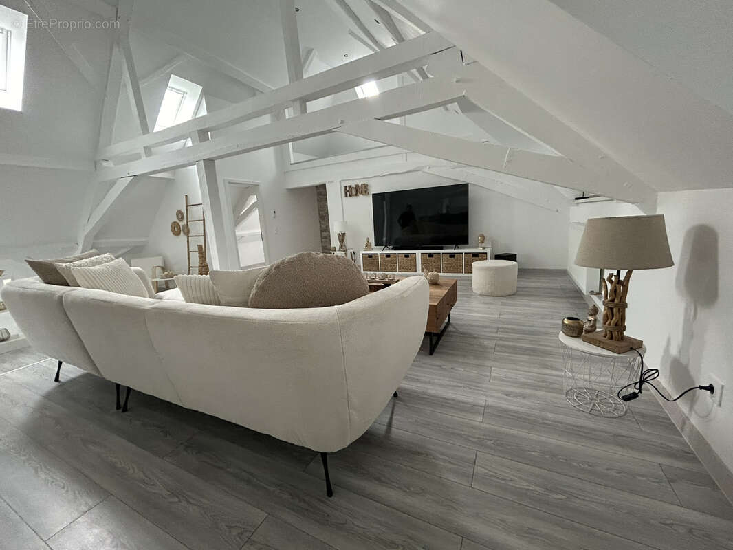 Appartement à SCHOENECK