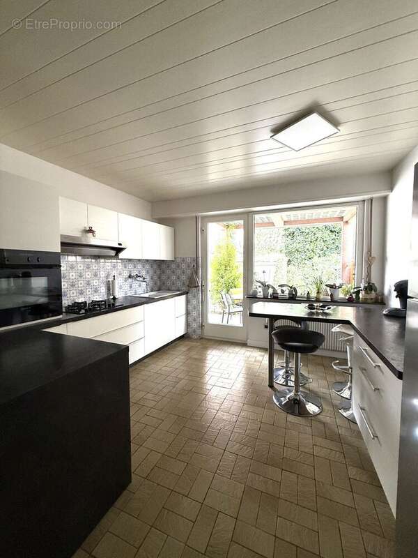 Appartement à NEUF-BRISACH