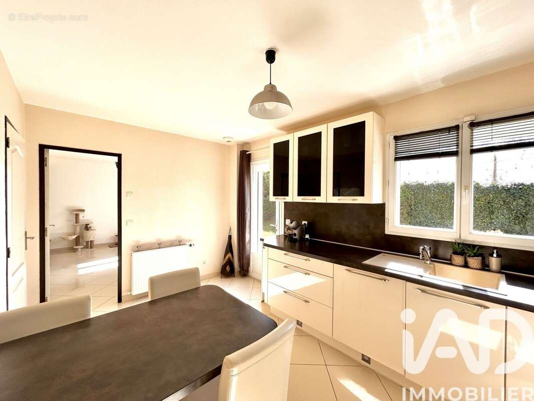 Photo 6 - Maison à DRAVEIL