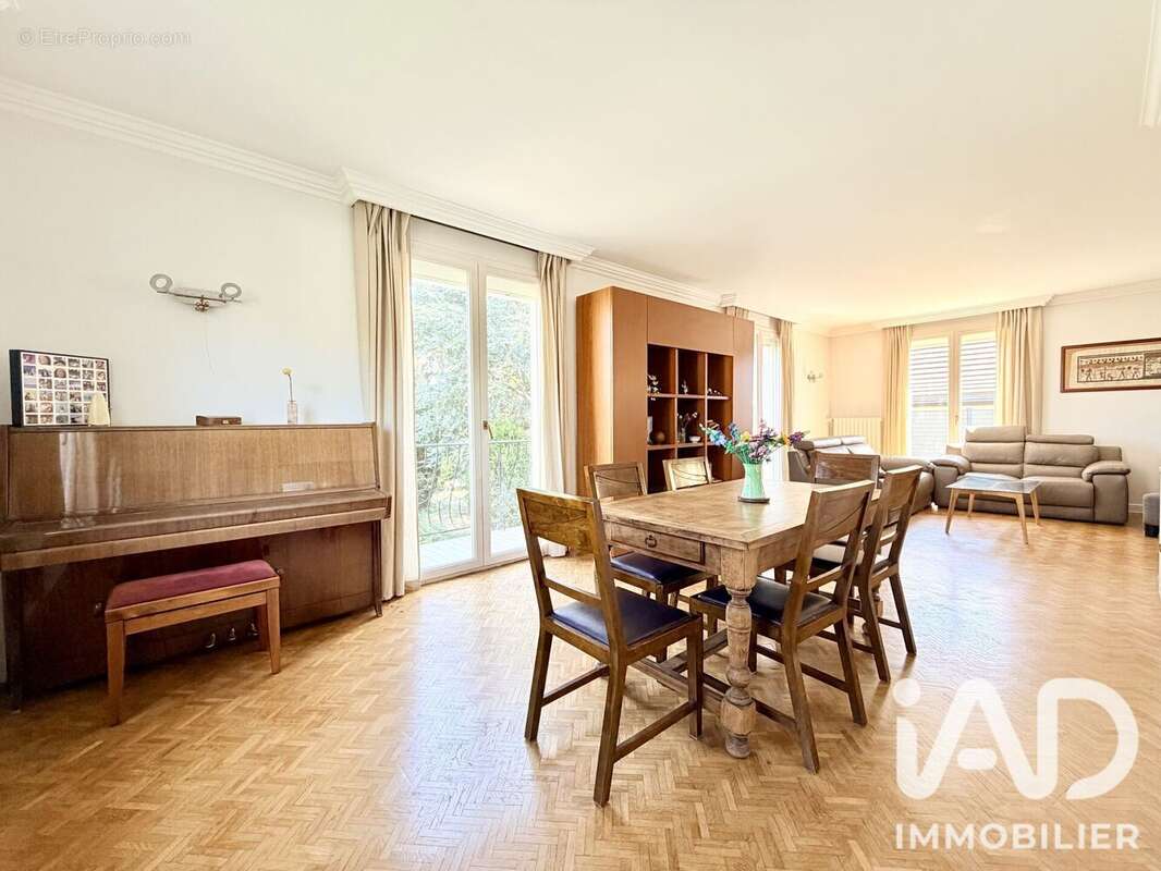 Maison 171 m² à Durtol  - photo 3