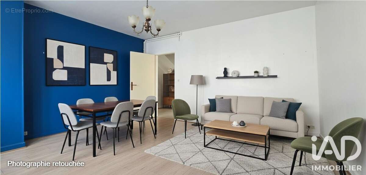 Maison 151 m² à Lignieres  - photo 4
