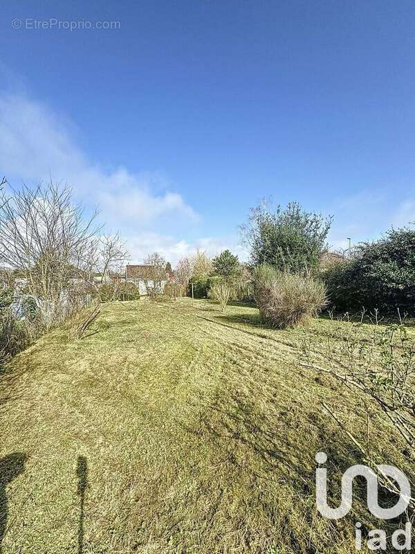 Photo 6 - Maison à MONTS