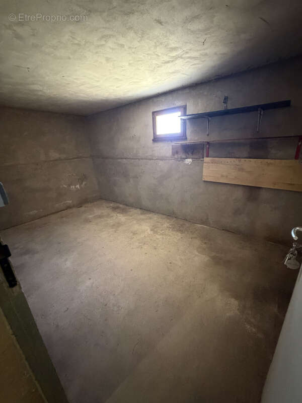 Appartement à TRANS-EN-PROVENCE
