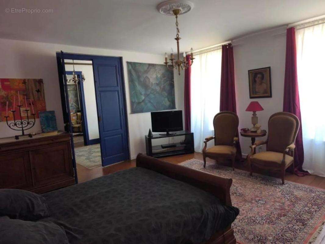 Maison à LABASTIDE-ROUAIROUX