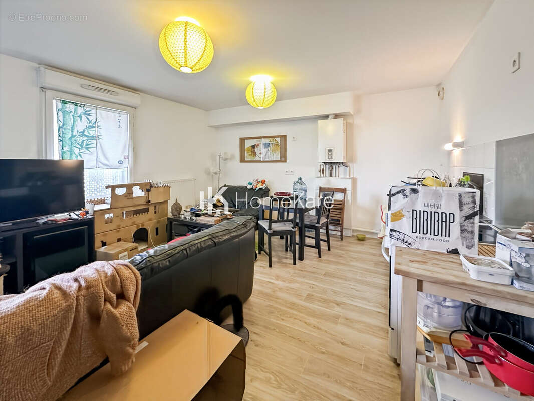 Appartement à EYSINES