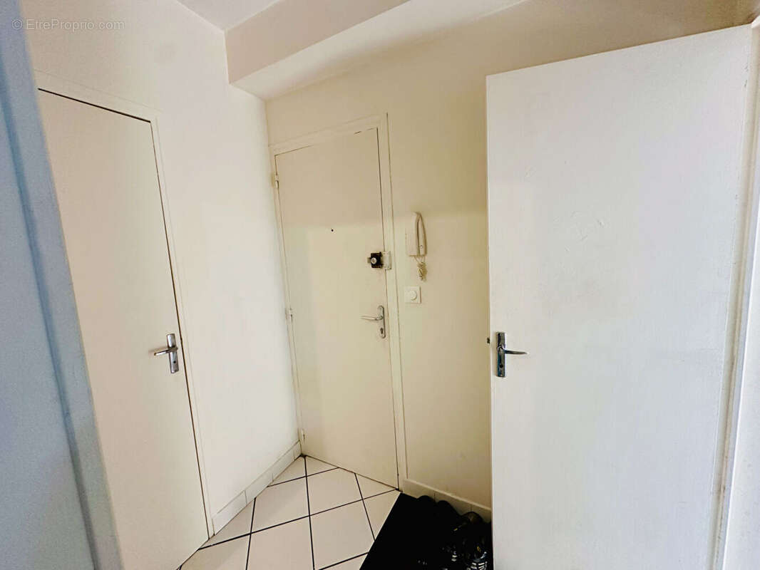 Appartement à HARFLEUR