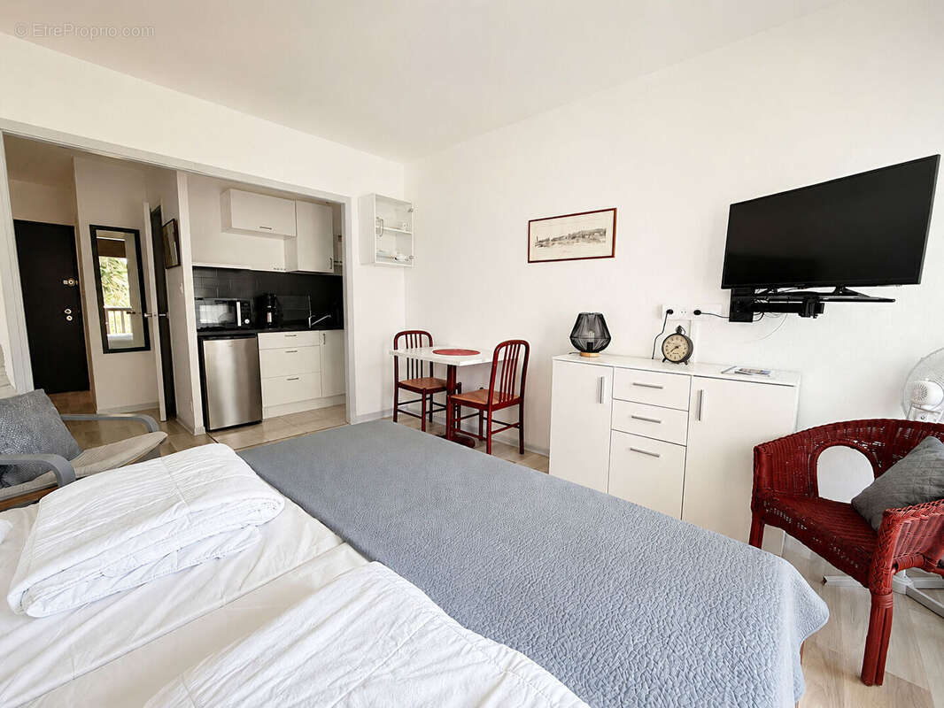 Appartement à DAX