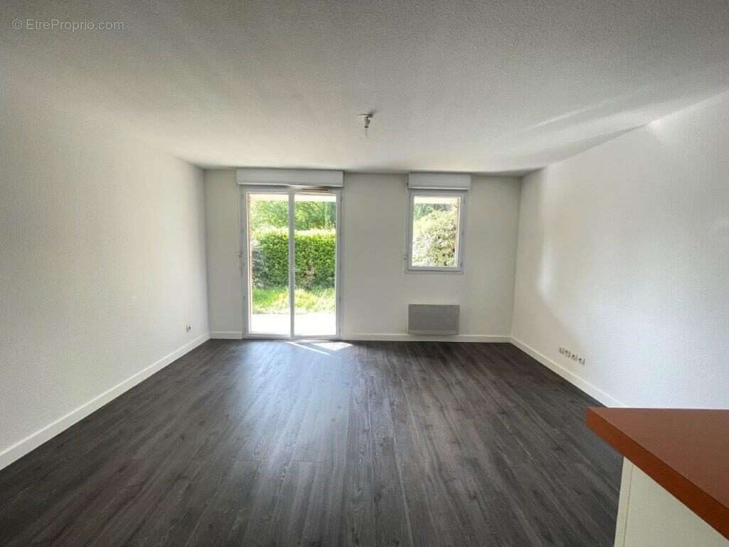 Appartement à L'UNION