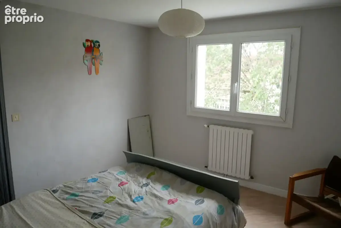 CAPDENAC. Spacieuse maison familiale de 211 m² au coeur du centre-ville ! - photo 13