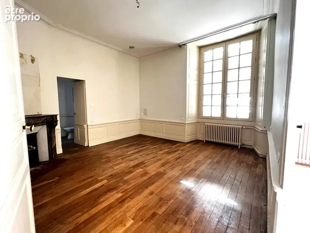 Appartement à ANGERS