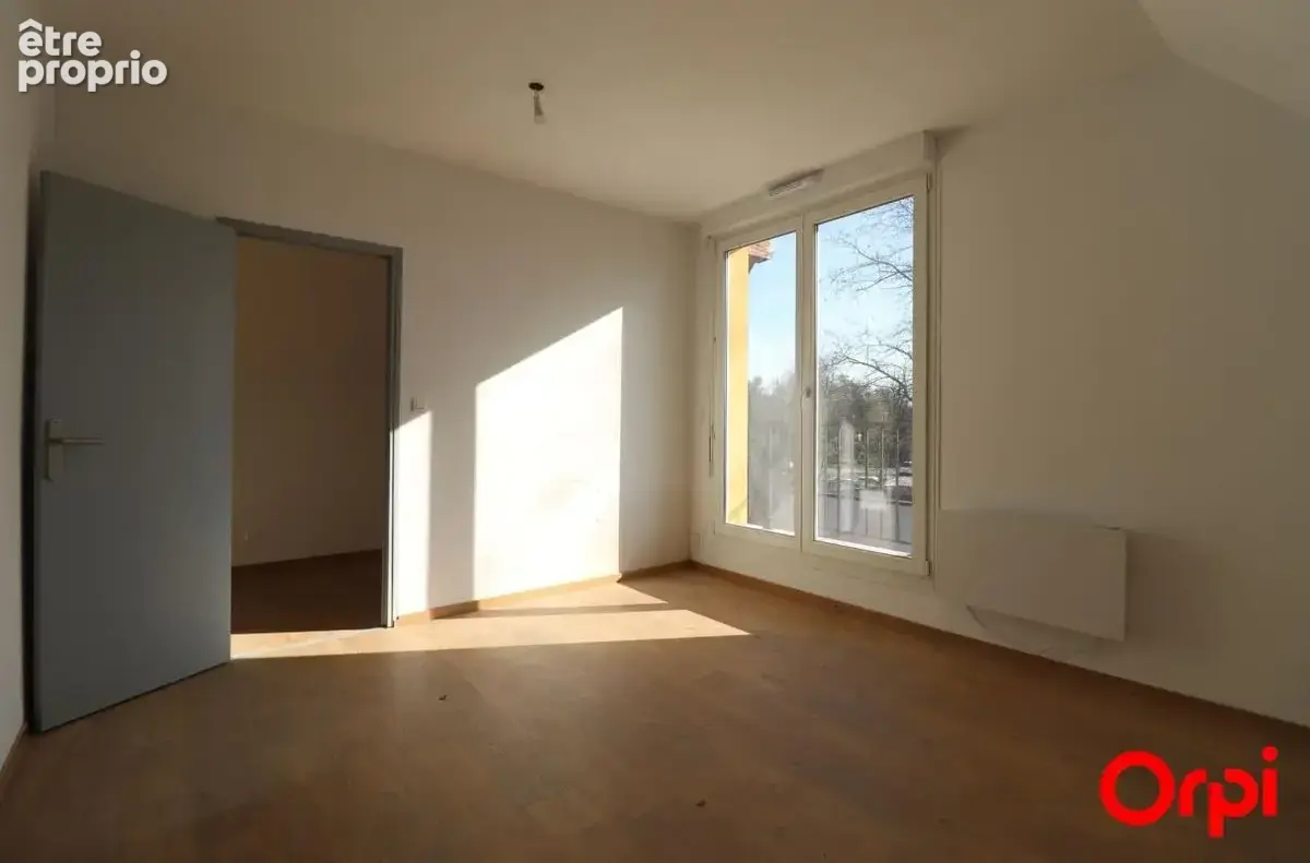 A vendre-maison 4 pieces à ostwald avec terrasse et places de parking - photo 5