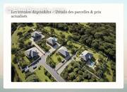 Terrain à SAINT-FRANCOIS