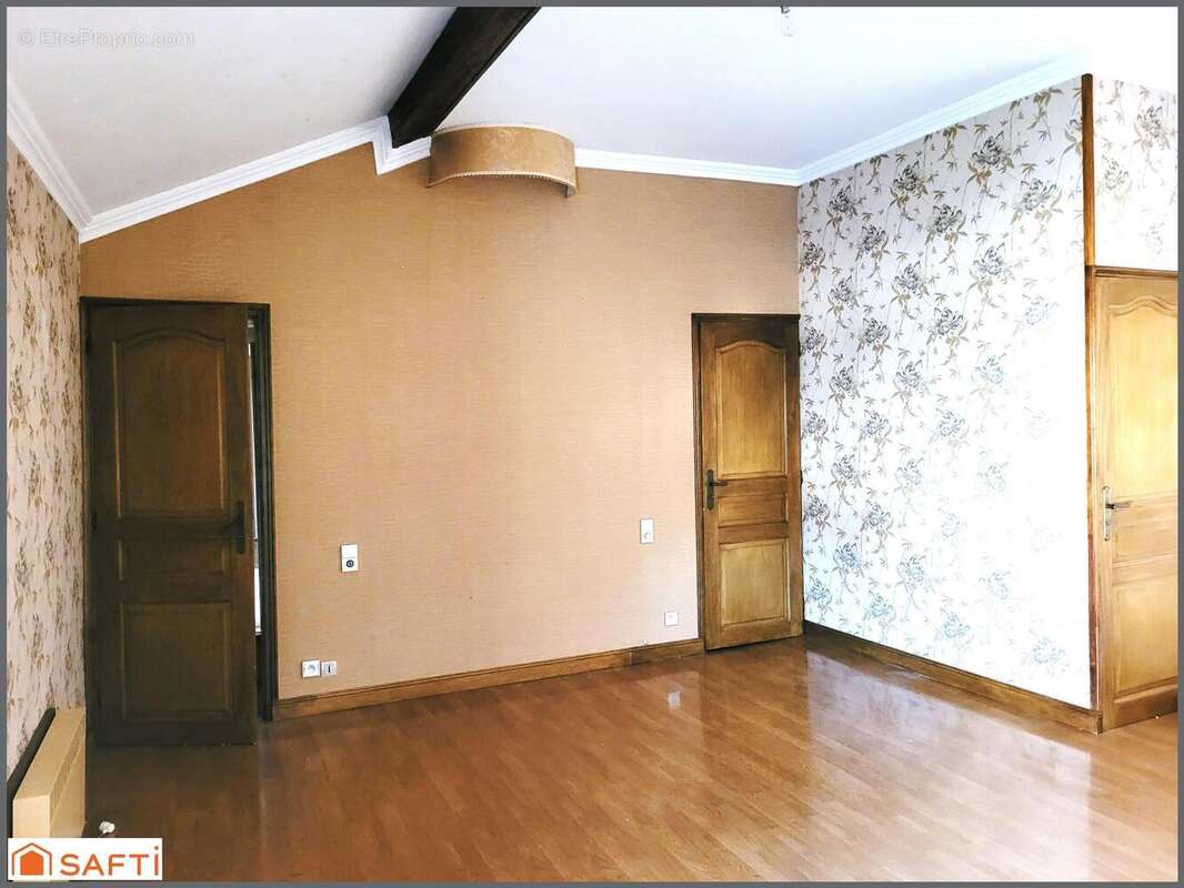 Maison 142 m² à Lisle-En-Rigault  - photo 8
