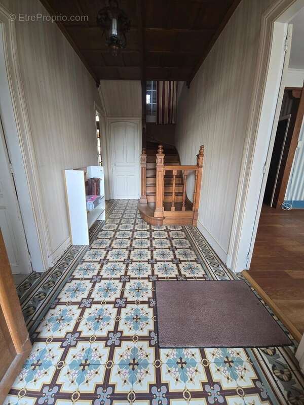 Maison à NORMANVILLE