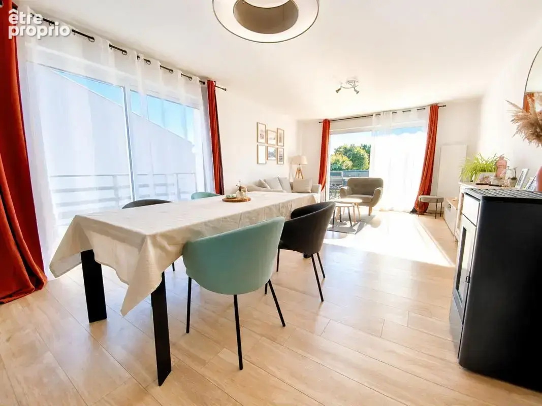 Maison 110 m² à Les Sables-D'olonne  - photo 2