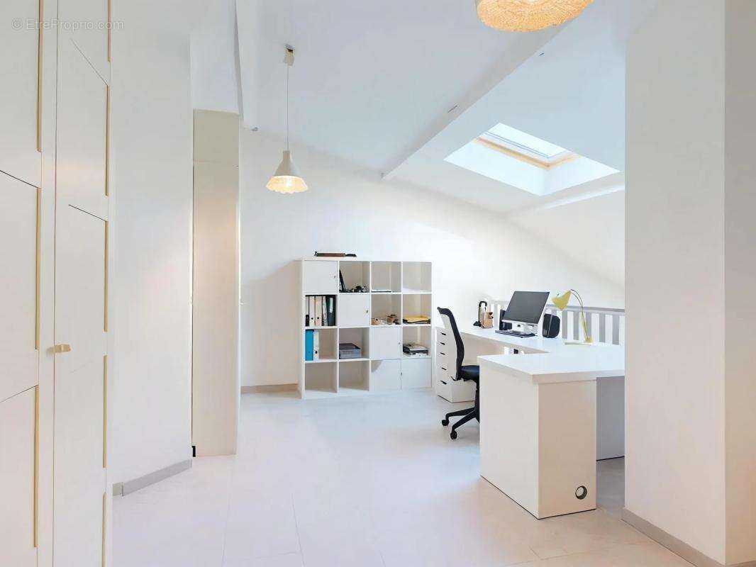 Appartement à BOURG-EN-BRESSE