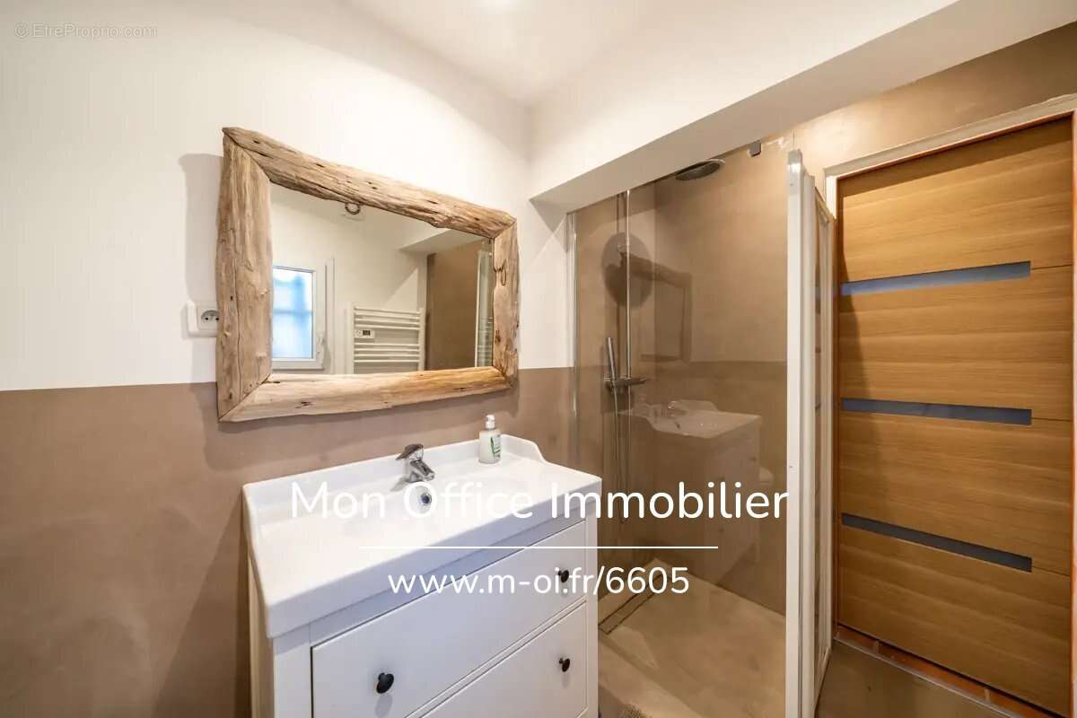 Maison à BOUC-BEL-AIR