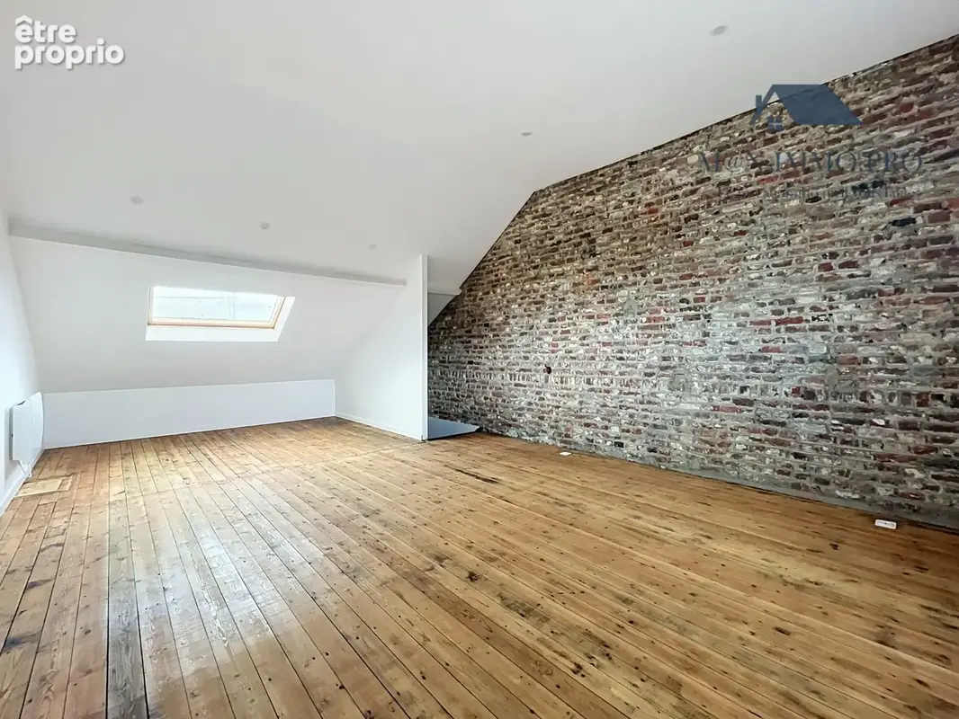 Maison 4 pièces 100 m² à vendre à Armentieres (59280) - photo 9