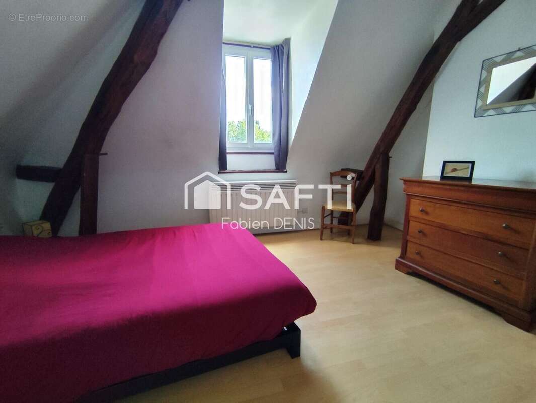 Photo 4 - Maison à SAINT-AIGNAN