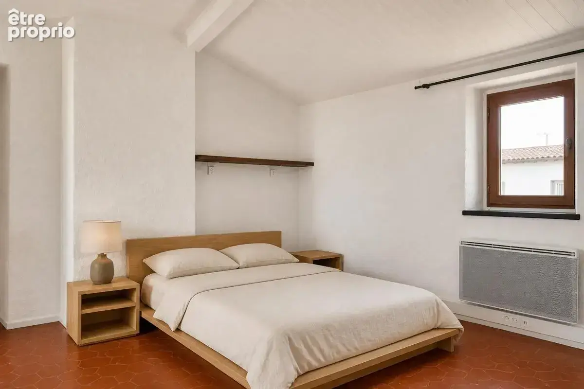 Maison 3 pièces - 57 m² - Esparron-de-Pallières - photo 13