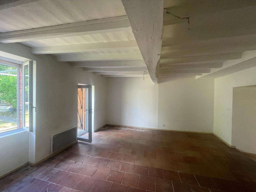 Appartement à SAINT-JORY