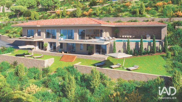 Photo 1 - Maison à GRIMAUD