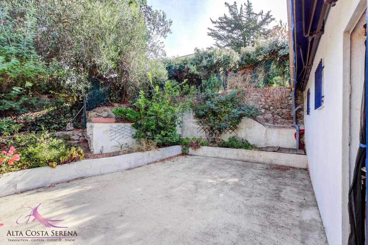 Maison à SARI-SOLENZARA