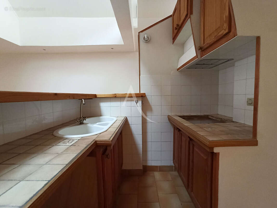 Appartement à SAINT-AIGNAN