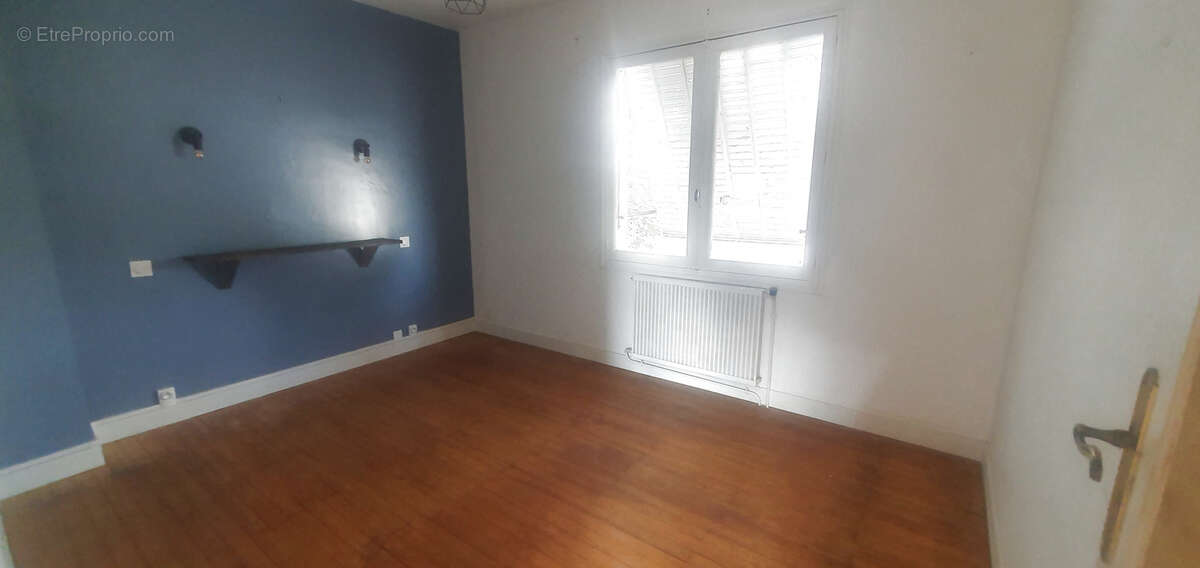 Maison à SAINT-MICHEL