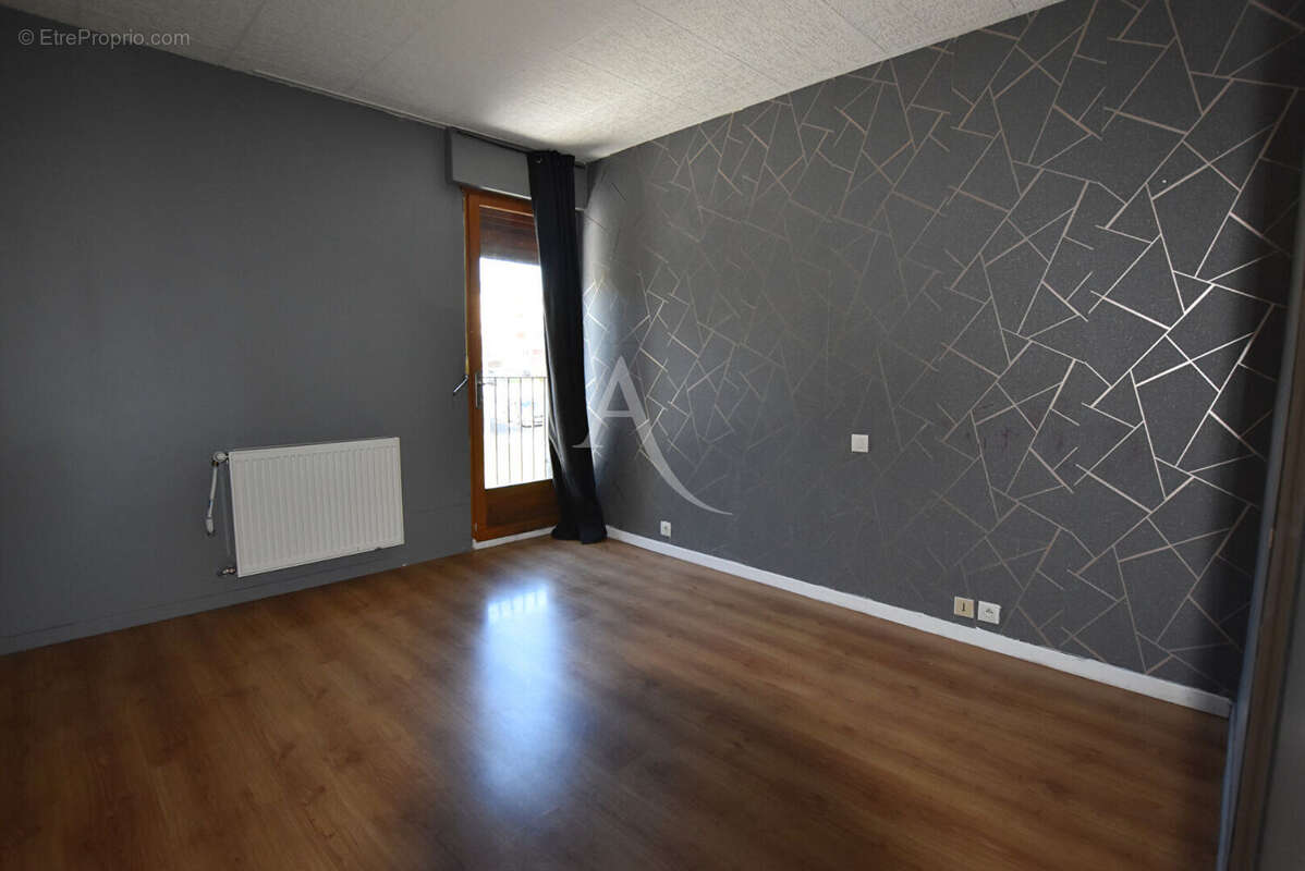 Maison à QUINCY-SOUS-SENART