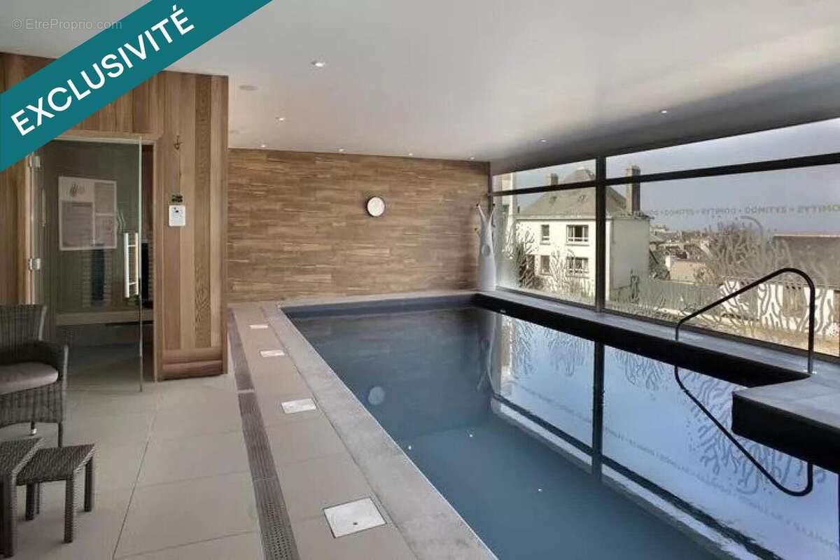 Photo 4 - Appartement à DOUARNENEZ