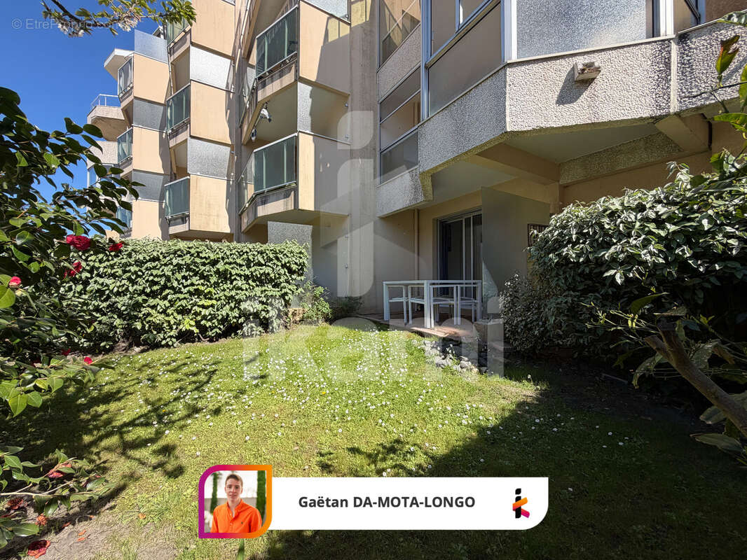 Appartement à ARCACHON