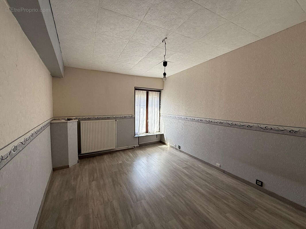 Maison idéal première acquisition, commerces et école à pied - photo 8