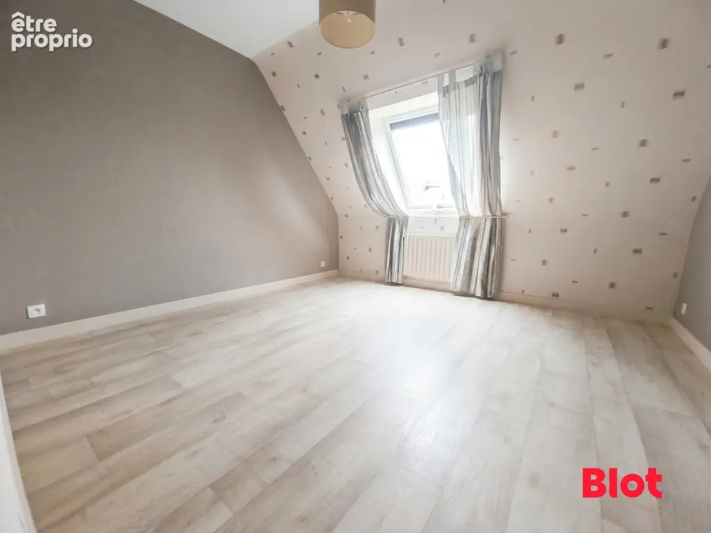 Maison 5 pièces 113 m² à vendre à Locmaria-Plouzane (29280) - photo 7