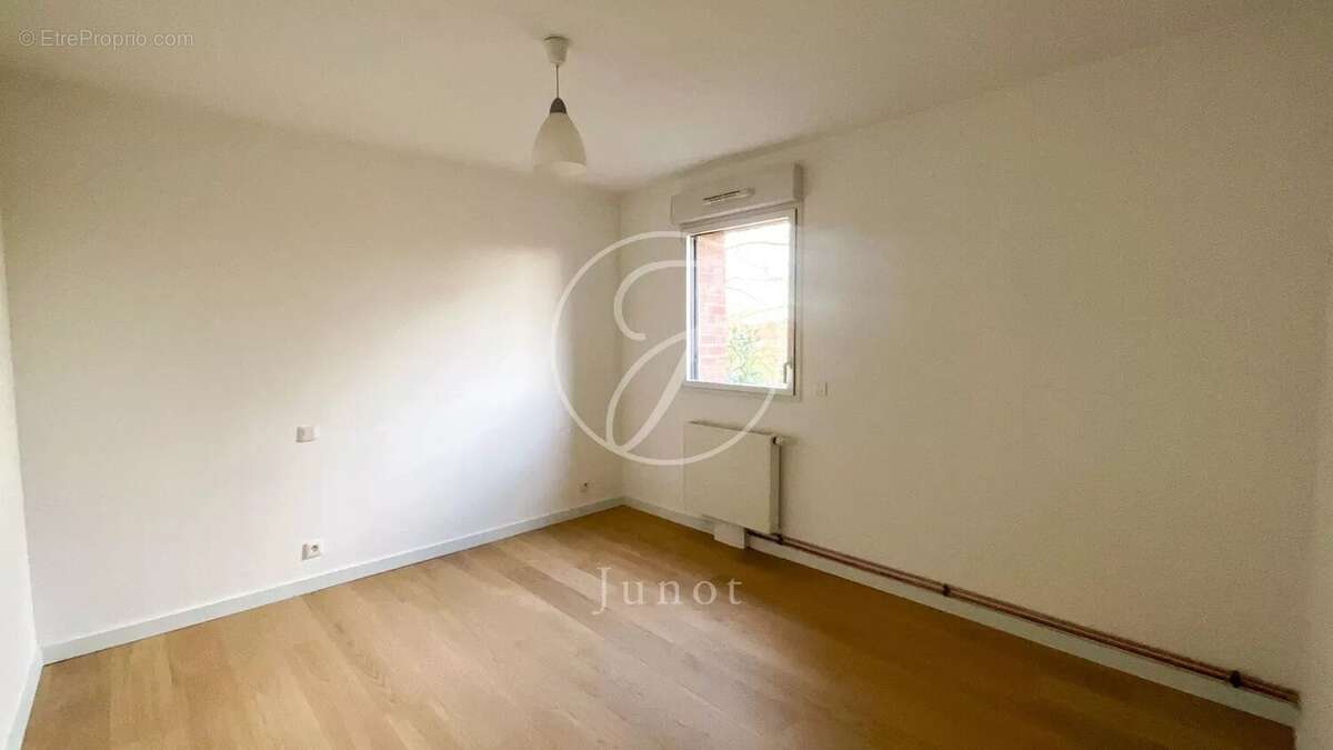 Appartement à WAMBRECHIES