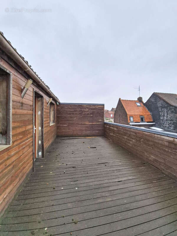 Appartement à TOURCOING