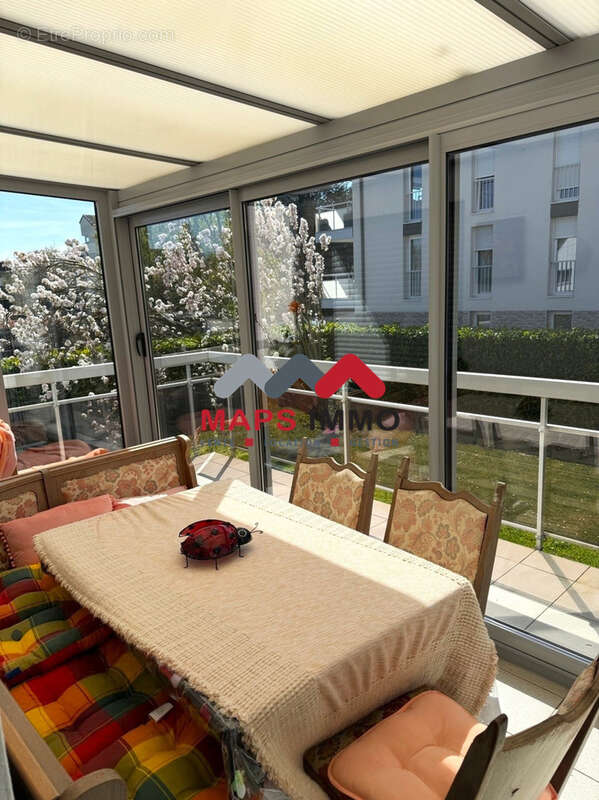 Maison à ECKBOLSHEIM