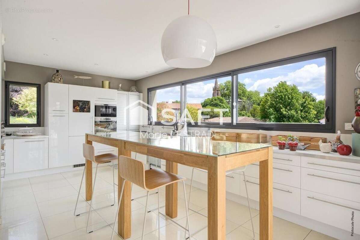 Photo 3 - Maison à ROUFFIAC-TOLOSAN