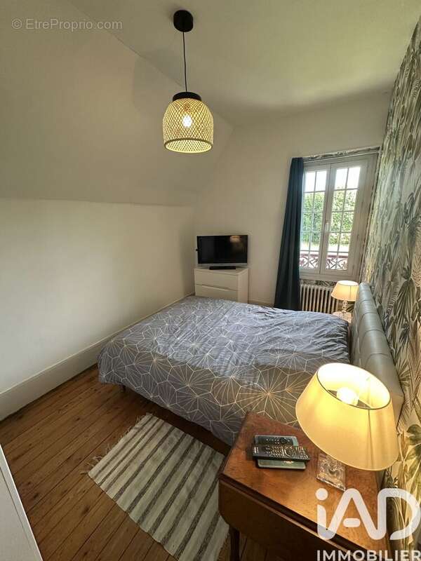 Photo 8 - Maison à CROUY-SUR-OURCQ