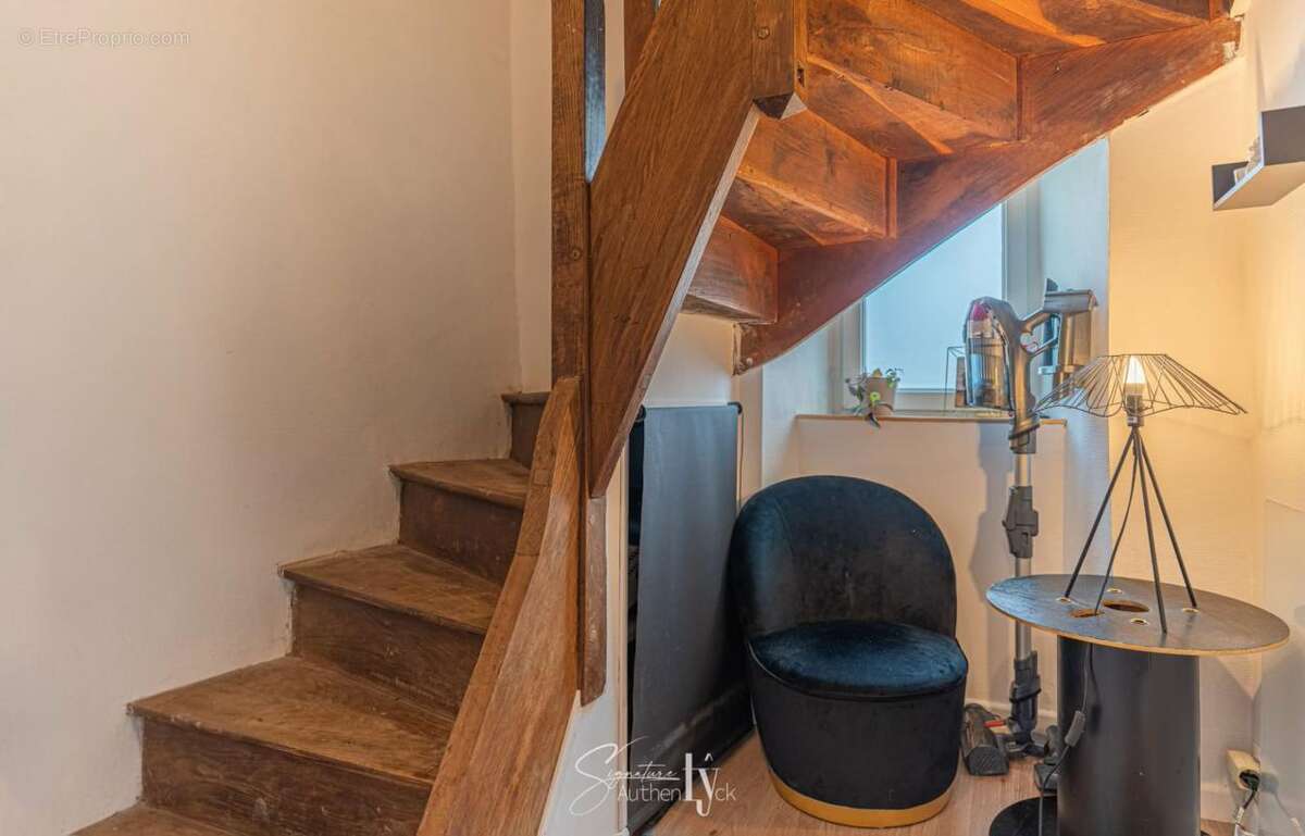 Maison à NEXON